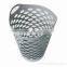 Plastic Mesh Laundry Basket