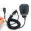 Handheld Radio uv 5r Speaker Mic for Baofeng UV-5R Walkie Talkie Interphone