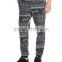 chino pant - 2015 New style cotton wite pant- two pakets Cotton Chino Pants Trousers - men's fashion chino jogger