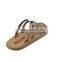 Vietnam manufacturer LOW MOQ CHEAP price HIGH quality for fashionable men sandal slipper for men CHEAP casual shoes for men