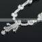 Elegant New Design Fashion Bling Crystal Decorative Hair Accessory Wholesale J061983F44Y