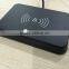 13.56 Mhz USB Smart Card Reader , NFC Reader With 4 SIM Card Slots