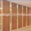 Best Choice SGS/CE MDF Environmental Friendly Movable Partition Walls For Office