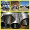 Cold rolled cylinder using ck45 honed steel tube