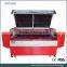 Water Cooling Cooling Mode and Laser Engraving Application wood die cutting laser cut machine 1613/1410/1280/6090/6040