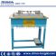 Double roller oiling machine