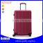 cabincase size wheeled trolley luggage bag dot suitcase