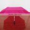 China Supplier Top Quality Logo Printed Straight Lover Umbrella Full Body Umbrella for Sale