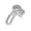 precise steel casting parts
