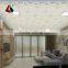 CTL13 Modern design aluminum ceiling tiles 300x300 uv board
