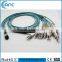 Factory sell corning 12 core fiber optic cable with corning fiber inside