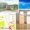 high performance dacron/terylene/polyester printing dispersing thickener agent for textile dyes