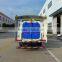 high performance dongfeng street cleaning equipment