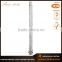 B008-1 Cast Aluminum Garden Light Pole
