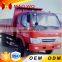  4x4 2 Axles howo dump truck for sale in dubai