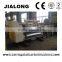 Regular cangzhou hot sale jialong hebei china Single Facer Corrugated machine