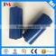 Conveyor Belt System Steel Pipe 3 Roll Trough Rollers