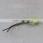 Hot sales excavator parts PC walking switch plug for excavator
