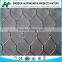 ELECTRO GALVANIZED CHICKEN NETTING BEFORE WEAVING