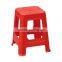 High Quality Stackable Plastic Stool