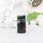 Epress round date stamp with 19cm diameter/ red and black color