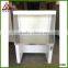 Factory Direct Sales Double Laminar Air Supply Clean Bench/Air Flow Cabinet
