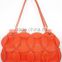 cdesigner handbag 2016 custom tote bag crochet leather design long time use