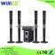 Professional Super Bass 5.1 Home Cinema Speaker