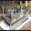 Durable plastic water bucket moulding