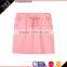 2016 WHOLESALE BEST QUALITY SHORT SKIRT AND TRENDIES SKIRT OME SERVICE