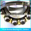 with good quality stainless steel bearing self-aligning ball bearing 20*47*14