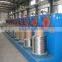 horizontal steel wire receiving equipment WS400