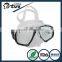 Factory Cheap Price Silicone Full Face Snorkel Mask For Diving