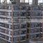Angle steel racking