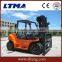 LTMA 2 ton 5 ton diesel forklift price
