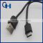 2016 HIGI New Model Micro Usb Charging Cable Different Color Micro Mini Usb Cable For Gift Or Use
