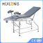 China Medical Devices Hospital Manual Women Obstetric Table