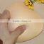 soft natural lifelike realistic silicone lightweight triangle breast forms for mastectomy women prosthesis silica boobs false
