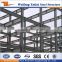 Construction Projects prefabricated steel structure building