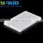 4600mAh Credit Card Power Bank Charger with Built-in USB Charging Cable External Battery Pack for Smartphones and Tablets