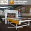 HF board jointing machine with ISO CE