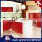 high gloss guangzhou modern kitchen cabinets furniture for sale