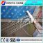2016 Automatic new design Barbed razor wire making machine/Razor barbed wire machine