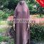 Hot Sale Multicolor Wholesale Maxi Muslim Dress Ladies Hijab Abaya Dresses Prayer Islamic Clothes Clothing