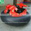 High quality customized kid's favorite amusement bumper car rides made in China
