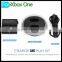 Dual 2800Mah Battery For Xbox One Play And Charge Cable