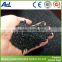Wood granular activated carbon for benzene recovery