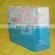 Factory Price Paper Shopping Bag With Your Own Logo