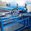 Automatic Precision Four fully automatic conveyor belt cutting machine