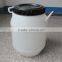 food grade HDPE plastic jerry can